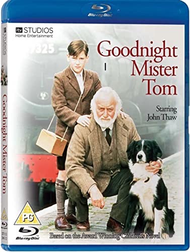 Goodnight Mister Tom [Blu-ray] [UK Import] von Spirit Entertainment