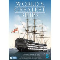 Great British Ships von Spirit Entertainment