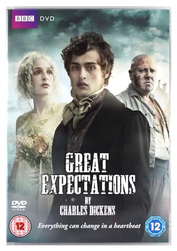 Great Expectations [UK Import] von Spirit Entertainment