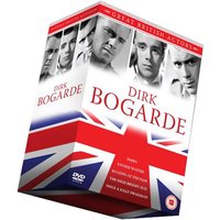 Große britische Schauspieler - Dirk Bogarde von Spirit Entertainment