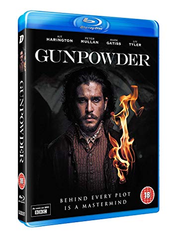 Gunpowder (BBC) [Blu-ray] von Spirit Entertainment