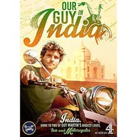Guy Martin - Unser Mann in Indien von Spirit Entertainment