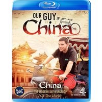 Guy Martin: Our Guy In China von Spirit Entertainment