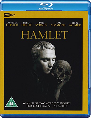 Hamlet [Blu-ray] [UK Import] von Spirit Entertainment