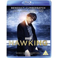 Hawking von Spirit Entertainment