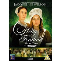 Hetty Feather - Series 3 von Spirit Entertainment