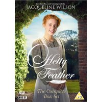Hetty Feather: Serie 1-6 Hetty Feather: Serie 1-6 von Spirit Entertainment