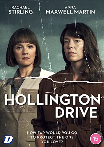 Hollington Drive [DVD] [2021] von Spirit Entertainment