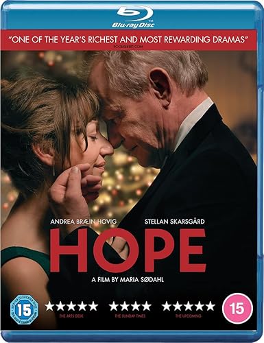 Hope [Blu-ray] [2019] von Spirit Entertainment