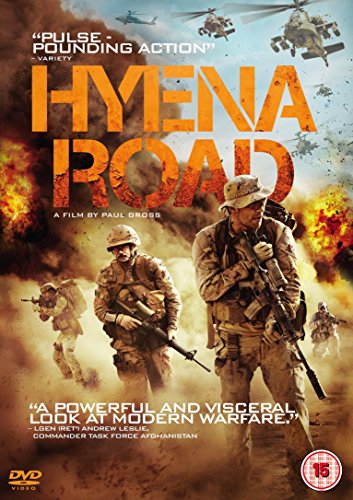 Hyena Road [DVD] von Spirit Entertainment