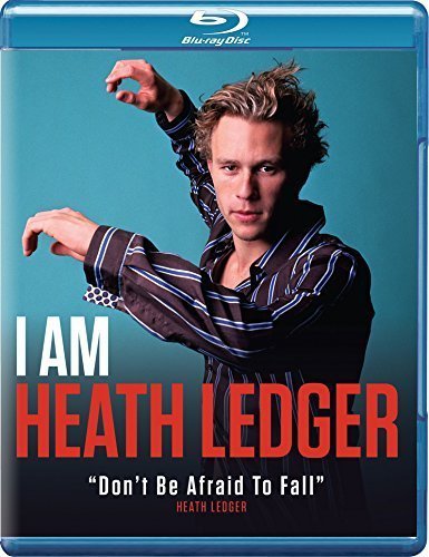 I Am Heath Ledger [Blu-ray] von Spirit Entertainment