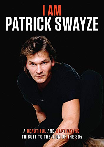 I Am Patrick Swayze [DVD] von Spirit Entertainment
