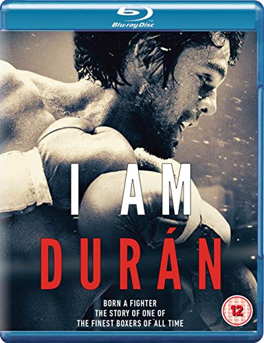 I am Duran [DVD] [Blu-ray] von Spirit Entertainment