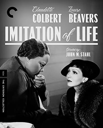 Imitation of Life (1934) (Criterion Collection) - UK Only [Blu-ray] von Spirit Entertainment