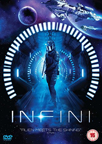 Infini [Edizione: Regno Unito] [Import anglais] von Spirit Entertainment