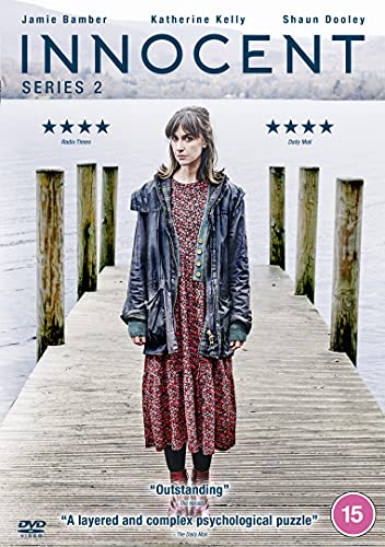 Innocent - Series 2 [DVD] von RLJE International