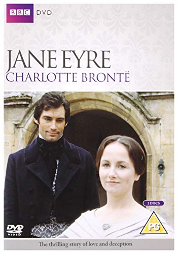 Jane Eyre (1983) [2 DVDs] [UK Import] von Spirit Entertainment