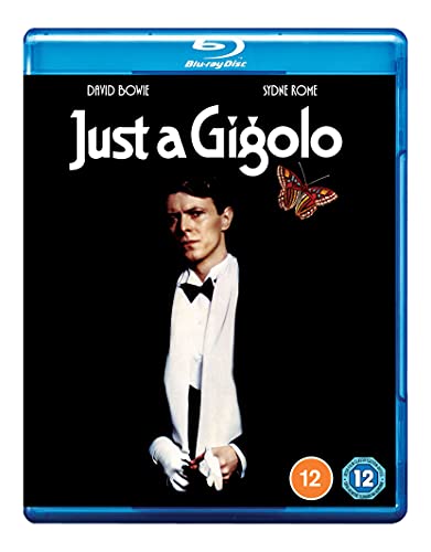 Just A Gigolo (Standard Edition) [Blu-ray] [1978] von Fabulous Films
