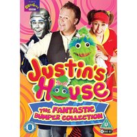 Justins Haus: Die fantastische Stoßstangensammlung Justins Haus: Die fantastische Stoßstangensammlung von Spirit Entertainment