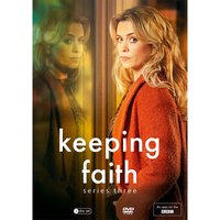 Keeping Faith: Series 3 von Spirit Entertainment