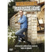 Kevin McCloud: Man Made Home - Series 1 von Spirit Entertainment