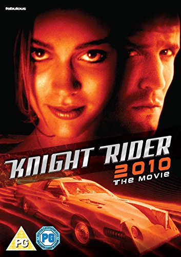 Knight Rider 2010 The Movie von Spirit Entertainment