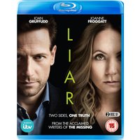 Liar von Spirit Entertainment