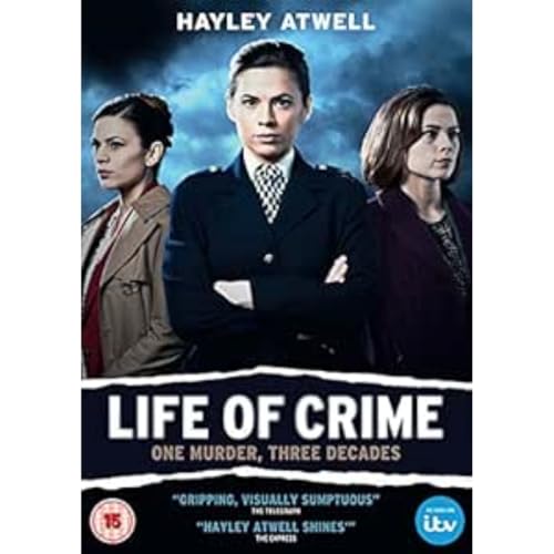 Life Of Crime [DVD] von Spirit Entertainment