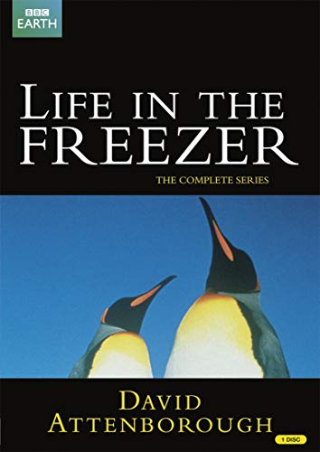 Life in the Freezer (Repackaged) von Spirit Entertainment