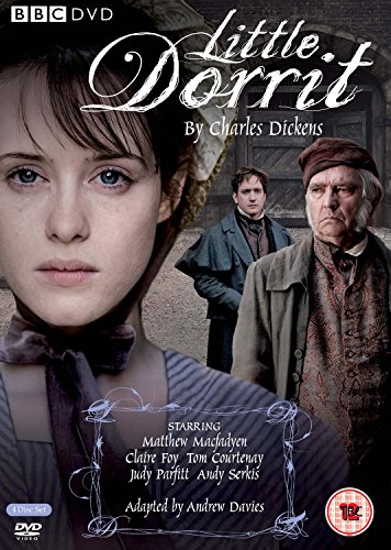 Little Dorrit [4 DVDs] von Spirit Entertainment
