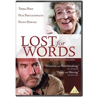 Lost For Words von Spirit Entertainment