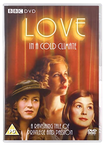 Love in a Cold Climate von Spirit Entertainment