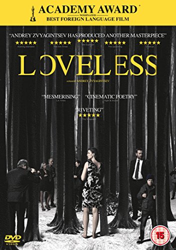 Loveless [DVD] von Spirit Entertainment