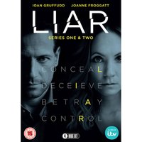 Lügner: Serie 1-2 von Spirit Entertainment
