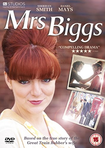 MRS BIGGS [UK Import] von Spirit Entertainment