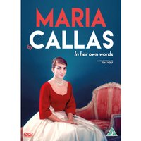 Maria By Callas Maria By Callas von Spirit Entertainment