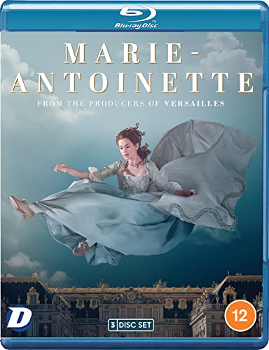 Marie Antoinette [Blu-ray] von Spirit Entertainment