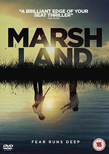 Marshland (La Isla Minima) [Spanien Import] von Spirit Entertainment