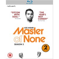 Master of None: Season 2 von Spirit Entertainment
