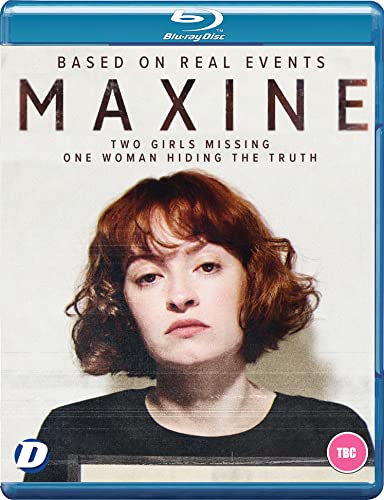 Maxine [Blu-ray] von Spirit Entertainment