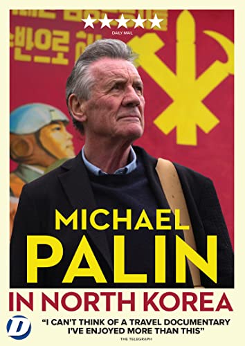 Michael Palin in North Korea [DVD] (IMPORT) (Keine deutsche Version) von Spirit Entertainment