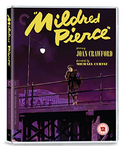 Mildred Pierce [Blu-ray] [UK Import] von Spirit Entertainment