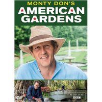 Monty Don's Amerikanische Gärten von Spirit Entertainment