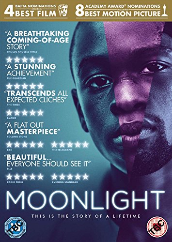 Moonlight [DVD] [2017] von Spirit Entertainment