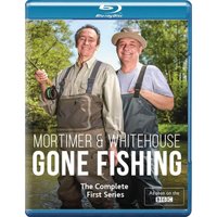 Mortimer & Whitehouse: Gone Fishing Series 1 von Spirit Entertainment