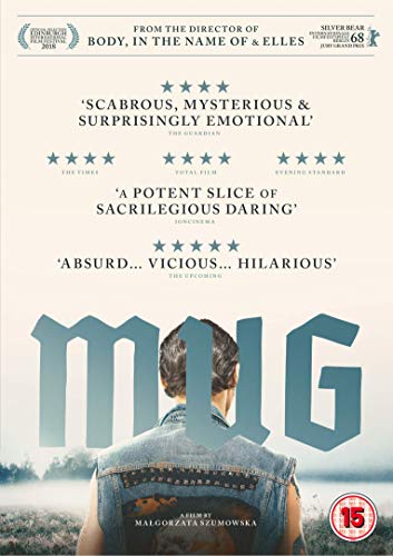 Mug [DVD] von Spirit Entertainment
