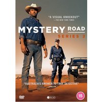 Mystery Road Series 2 Mystery Road Series 2 von Spirit Entertainment