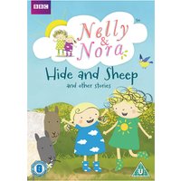 Nelly and Nora: Hide and Sheep and other Stories von Spirit Entertainment