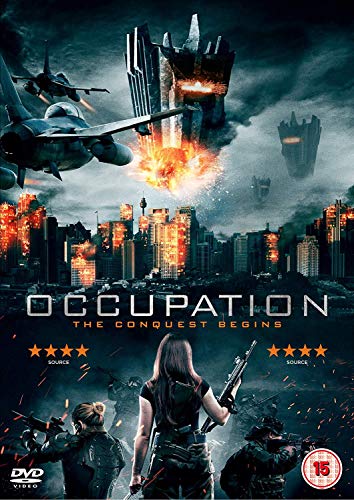 Occupation [DVD] von Spirit Entertainment