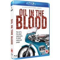 Oil in the Blood von Spirit Entertainment